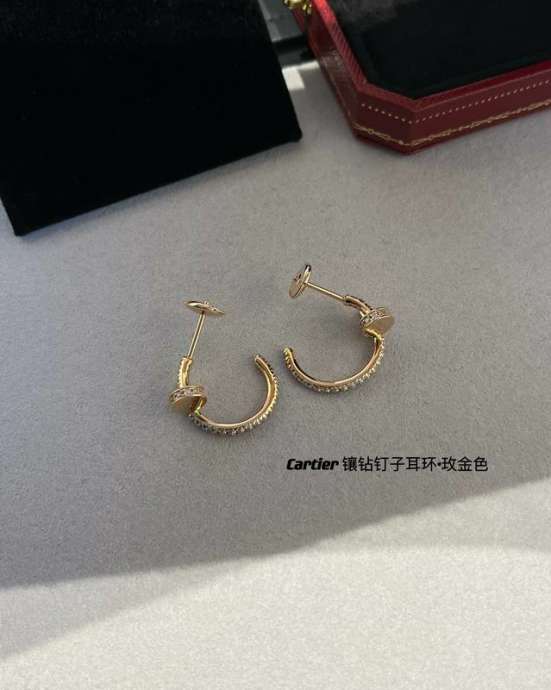 Picture of Cartier Earring _SKUCartierearring12lyx181349